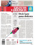 Gazeta Lubuska