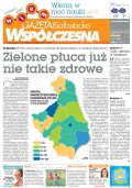 Gazeta Współczesna