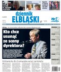 Dziennik Elbląski