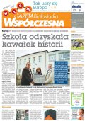 Gazeta Współczesna