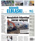 Dziennik Elbląski