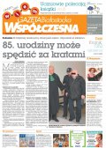 Gazeta Współczesna