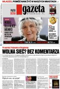 Gazeta Wyborcza