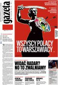 Gazeta Wyborcza