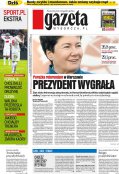 Gazeta Wyborcza