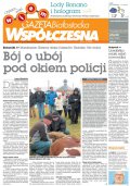 Gazeta Współczesna