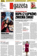 Gazeta Wyborcza