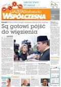 Gazeta Współczesna