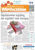 Gazeta Współczesna