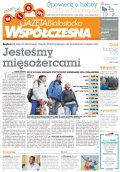 Gazeta Współczesna