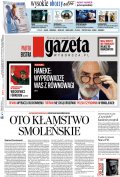 Gazeta Wyborcza