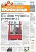 Gazeta Współczesna