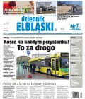 Dziennik Elbląski