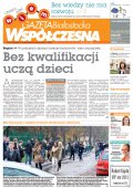 Gazeta Współczesna