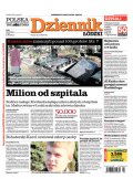 Polska Dziennik Łódzki