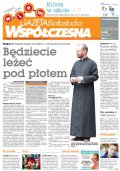 Gazeta Współczesna