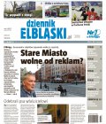 Dziennik Elbląski