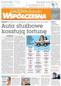 Gazeta Współczesna