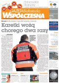 Gazeta Współczesna