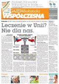 Gazeta Współczesna