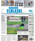 Dziennik Elbląski