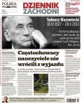 Polska Dziennik Zachodni