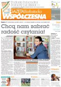 Gazeta Współczesna