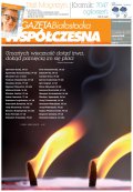 Gazeta Współczesna