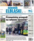 Dziennik Elbląski