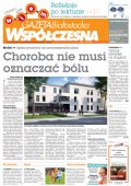 Gazeta Współczesna