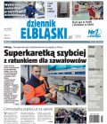Dziennik Elbląski