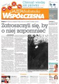 Gazeta Współczesna