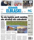 Dziennik Elbląski