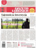 Gazeta Lubuska