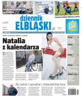 Dziennik Elbląski