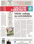 Gazeta Lubuska