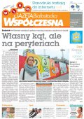 Gazeta Współczesna