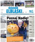 Dziennik Elbląski