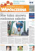 Gazeta Współczesna