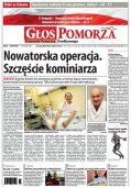 Głos Pomorza