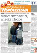 Gazeta Współczesna