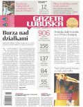 Gazeta Lubuska