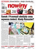 Nowiny
