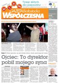 Gazeta Współczesna