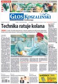 Głos Koszaliński