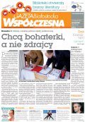 Gazeta Współczesna