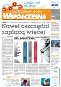 Gazeta Współczesna