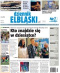 Dziennik Elbląski