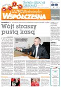 Gazeta Współczesna