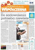 Gazeta Współczesna